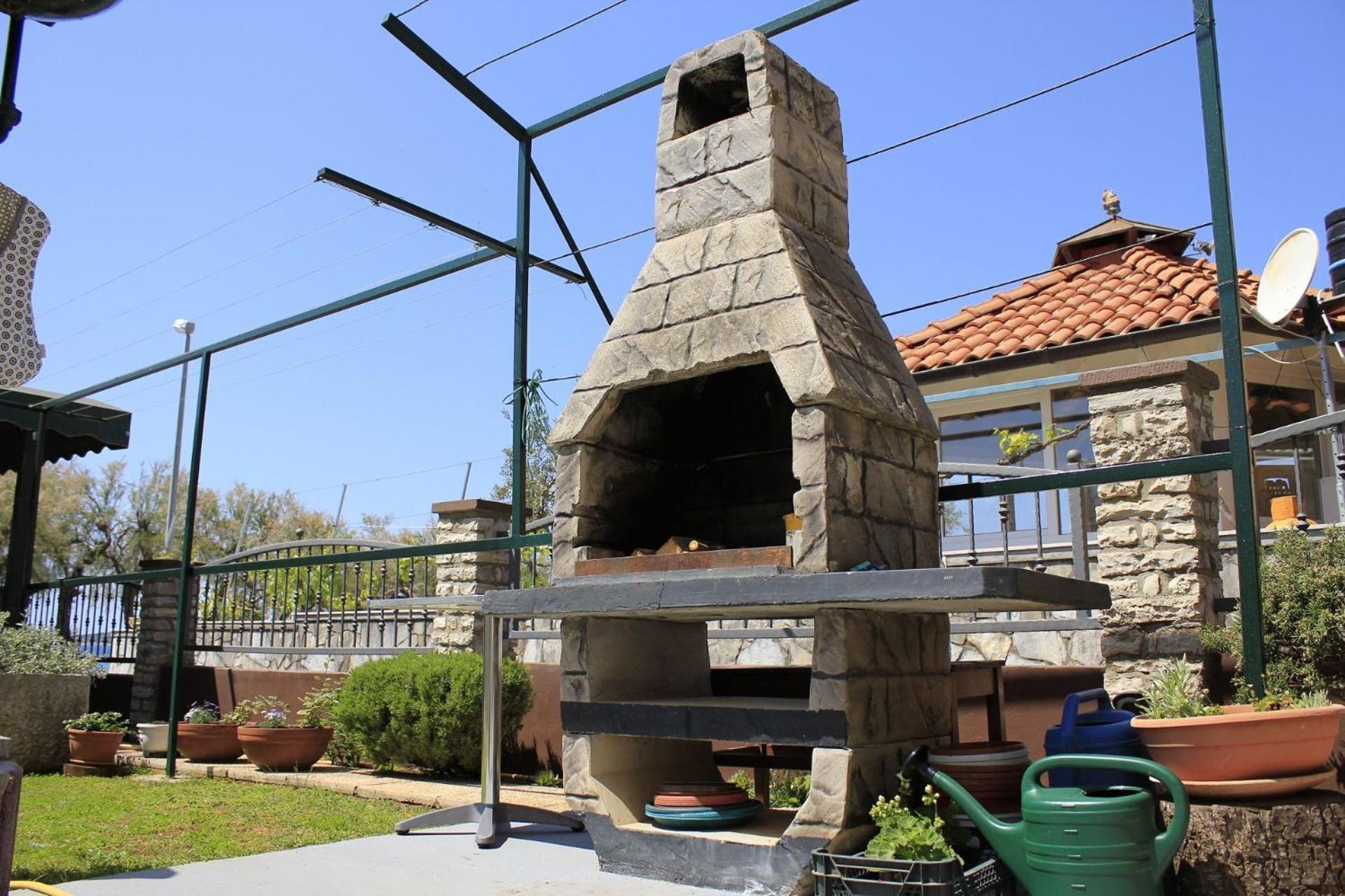 Apartments Zdenka Vodice Zewnętrze zdjęcie